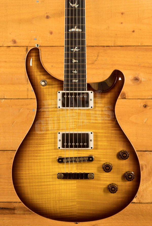 PRS McCarty 594 McCarty Tobacco Sunburst