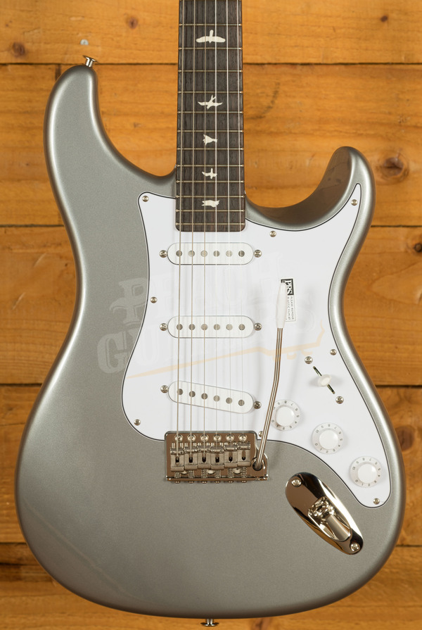 PRS John Mayer Silver Sky | Tungsten - Maple