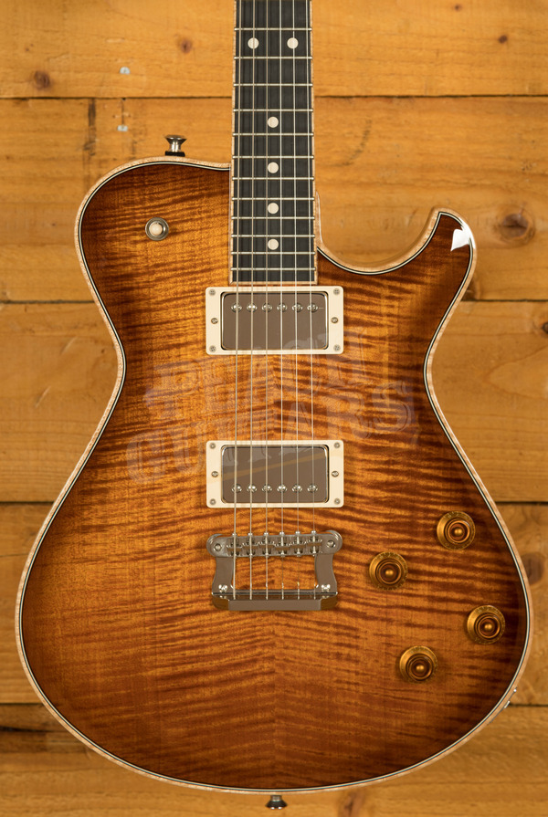 Knaggs Influence Series | Kenai Tier 2 Top - Aged Scotch