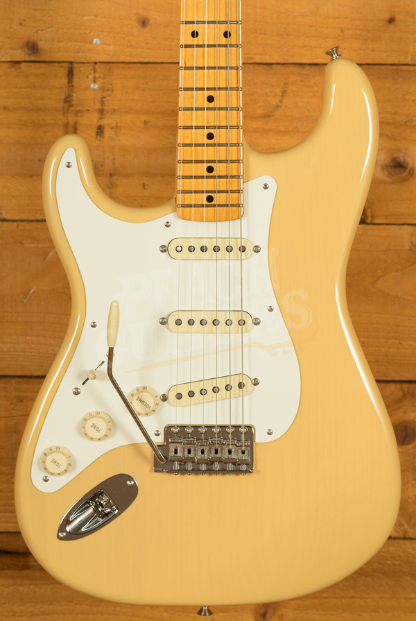 Fender American Vintage II 1957 Stratocaster | Vintage Blonde *Left-Handed* *Used*