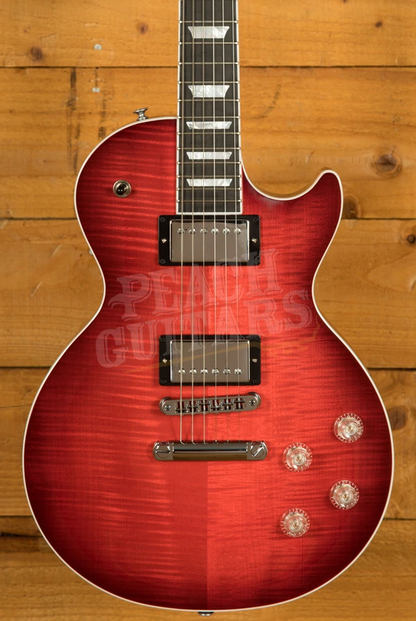 Gibson Les Paul Modern Figured | Cherry Burst