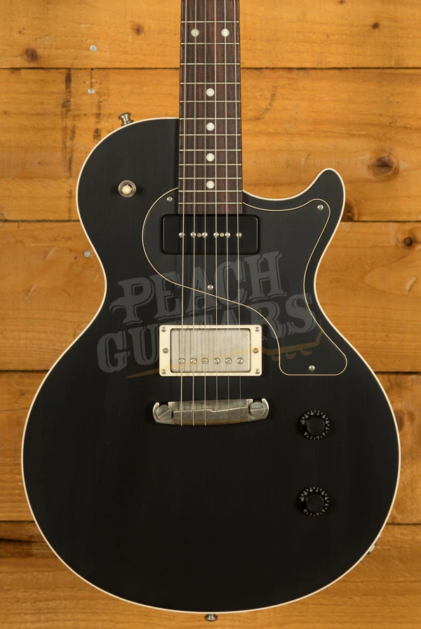 Nik Huber Krautster II | Worn Onyx