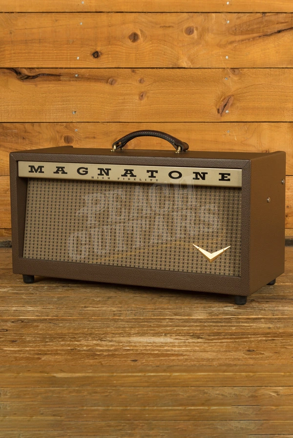 Magnatone Mono Twilighter Electric Guitar Amplifier Head - 22W