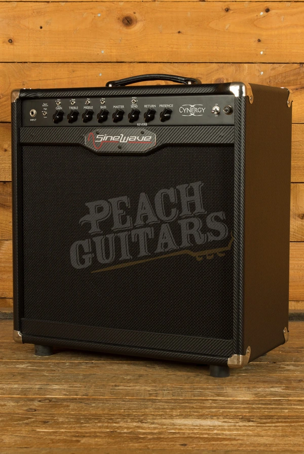 SineWave Cynergy CYN-1 20 Watt 1x12 Combo