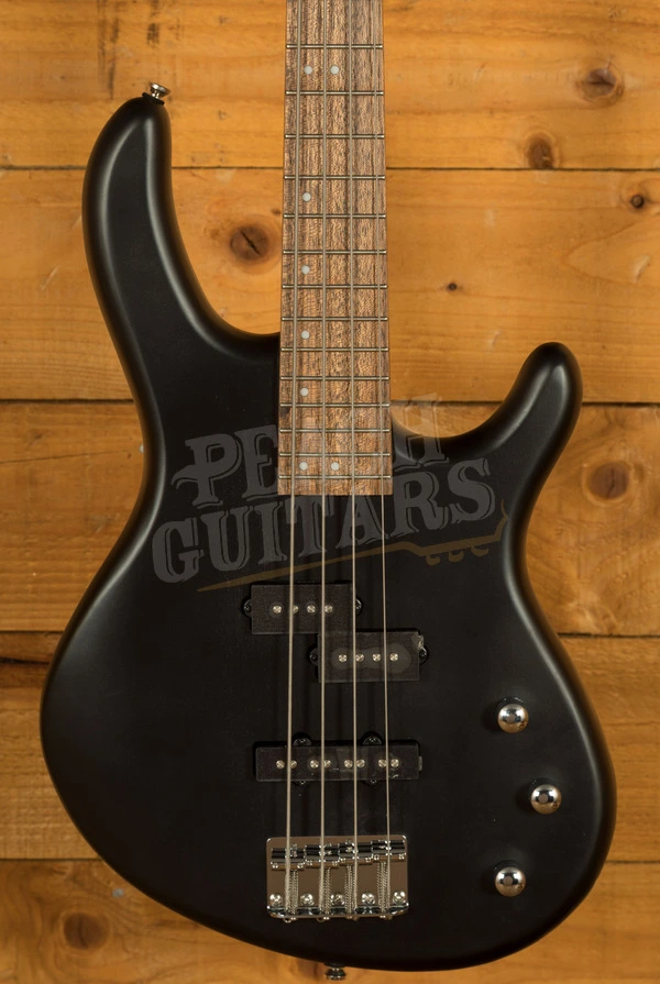 Cort Action PJ - Open Pore Black