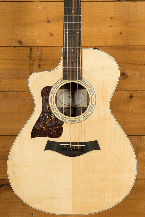 Taylor 200 Series | 212ce - Left-Handed *2024 Spec*