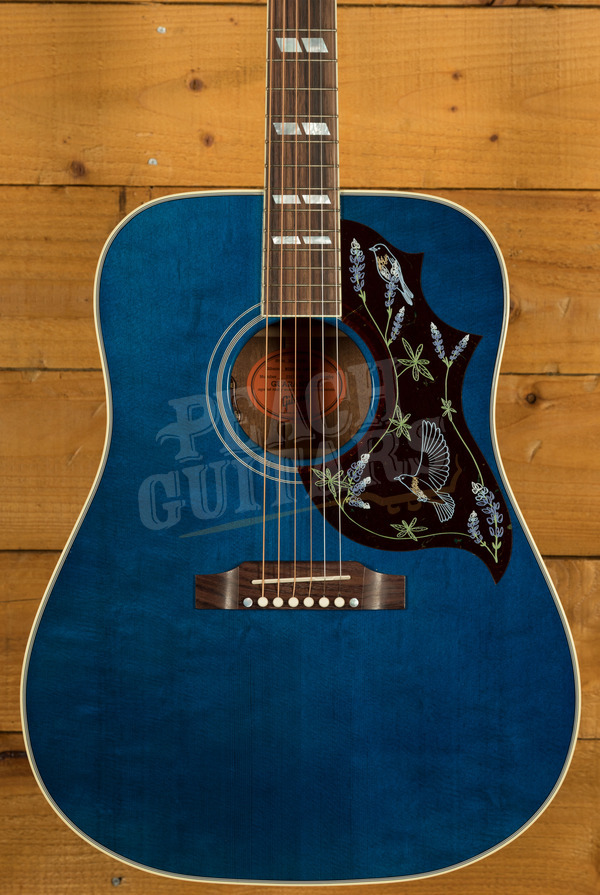 Gibson Miranda Lambert Bluebird Studio | Bluebonnet