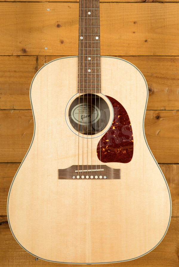 Gibson J-45 Studio Walnut | Antique Natural