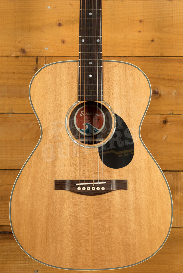 Eastman PCH Series PCH2OM Natural