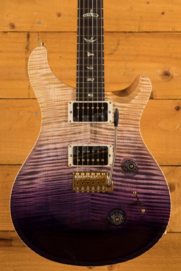 PRS Custom 24 Custom Colour 10 Top Pattern Regular 85/15