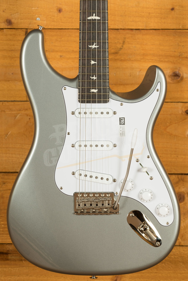 PRS John Mayer Silver Sky | Tungsten - Rosewood