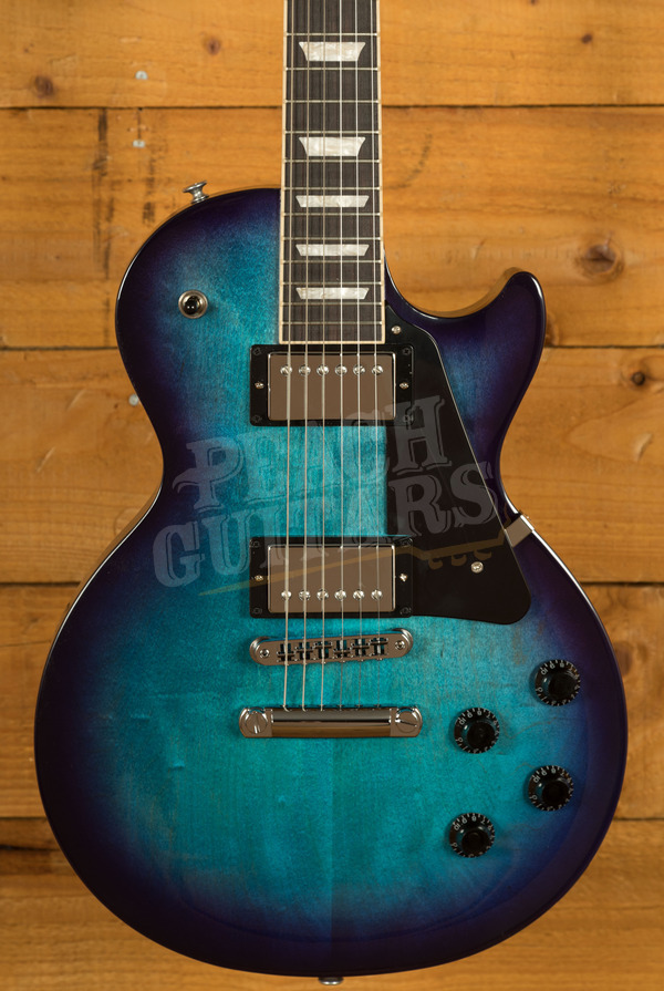 Gibson Les Paul Studio Blueberry Burst