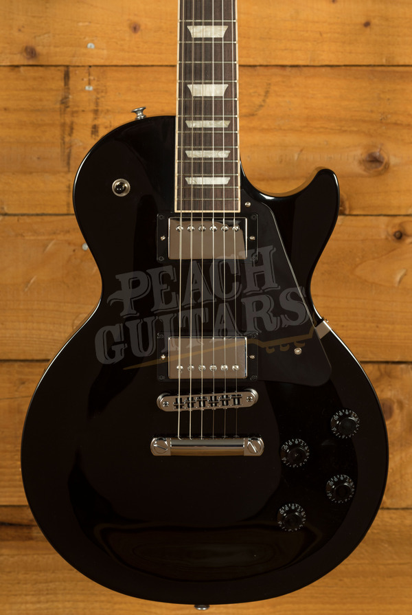 Gibson Les Paul Studio | Ebony