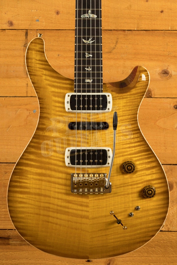 PRS Modern Eagle V - 10 Top - McCarty Sunburst