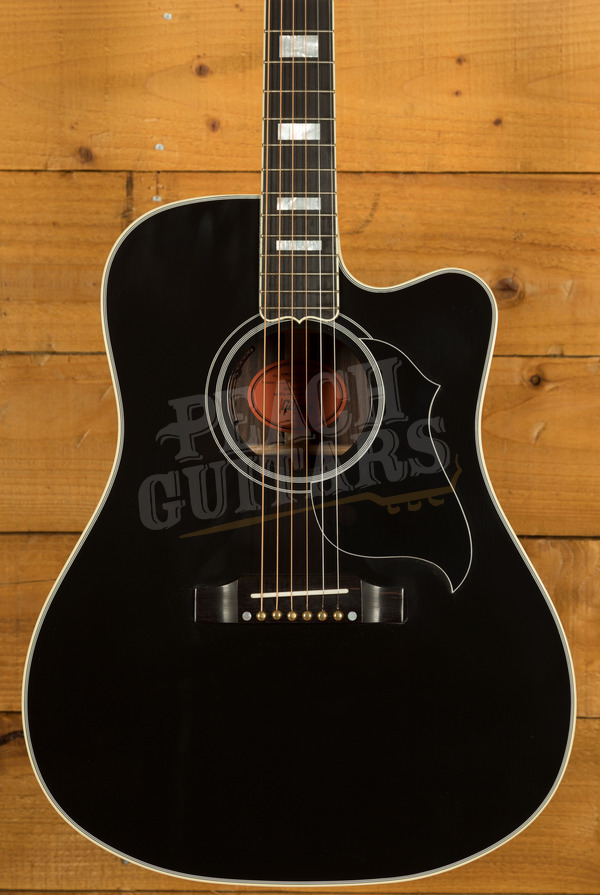 Gibson Acoustic Songwriter EC Custom | Ebony