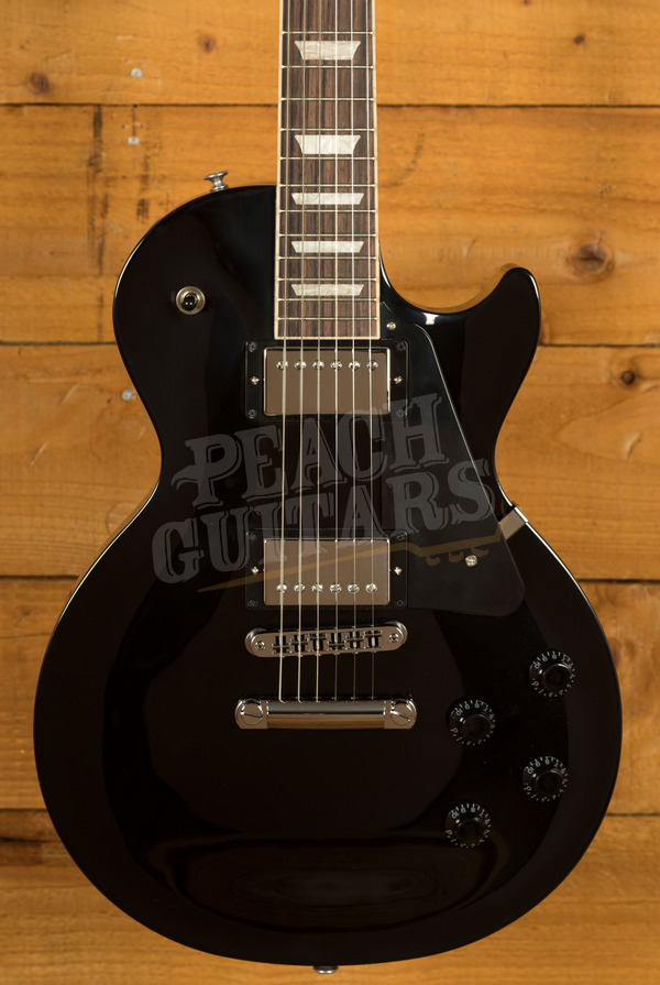 Gibson Les Paul Studio Ebony