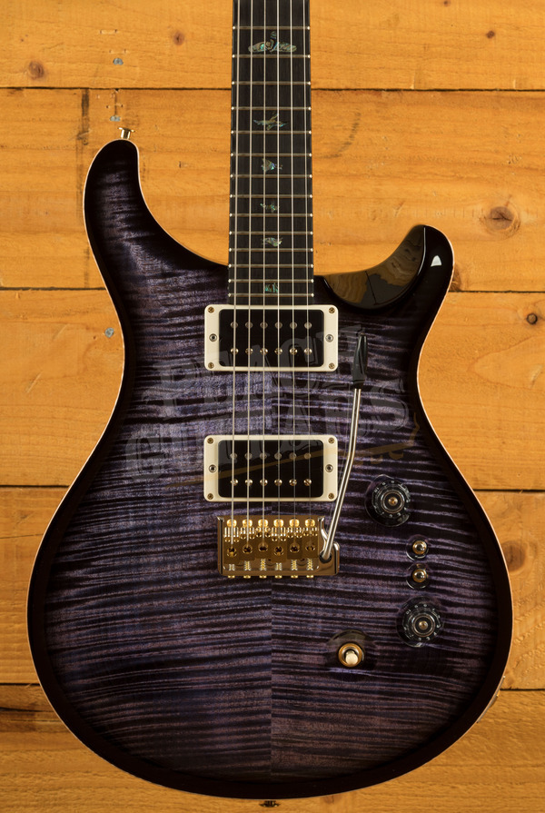 PRS Wood Library Custom 24-08 | Purple Mist