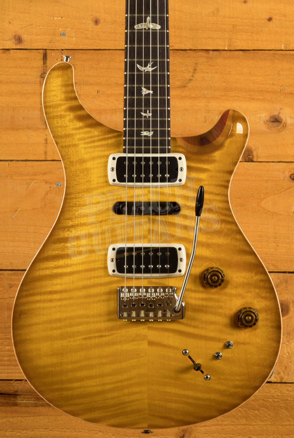 PRS Modern Eagle V - McCarty Sunburst