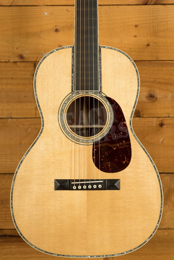 Martin Custom Shop | 00 Grand Concert Body - 42 Style