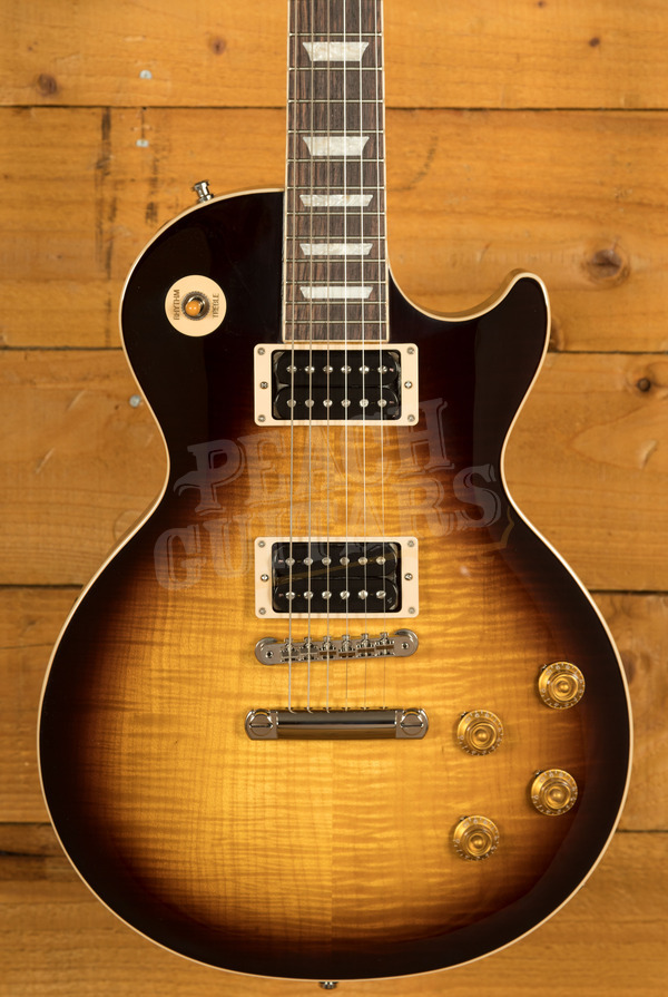 Gibson Slash Les Paul November Burst