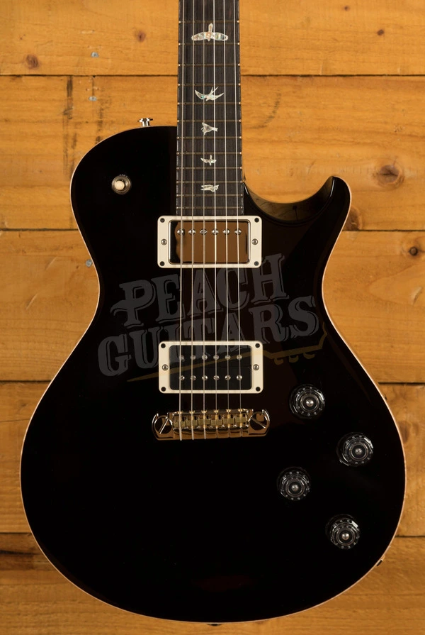 PRS Tremonti Black w/Adjustable Stoptail