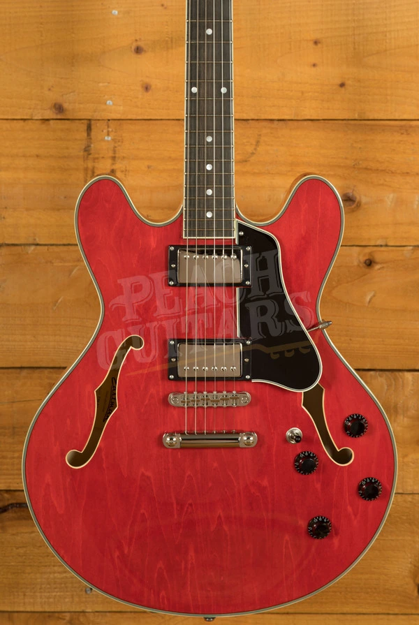Eastman Truetone Gloss T386-RD | Red
