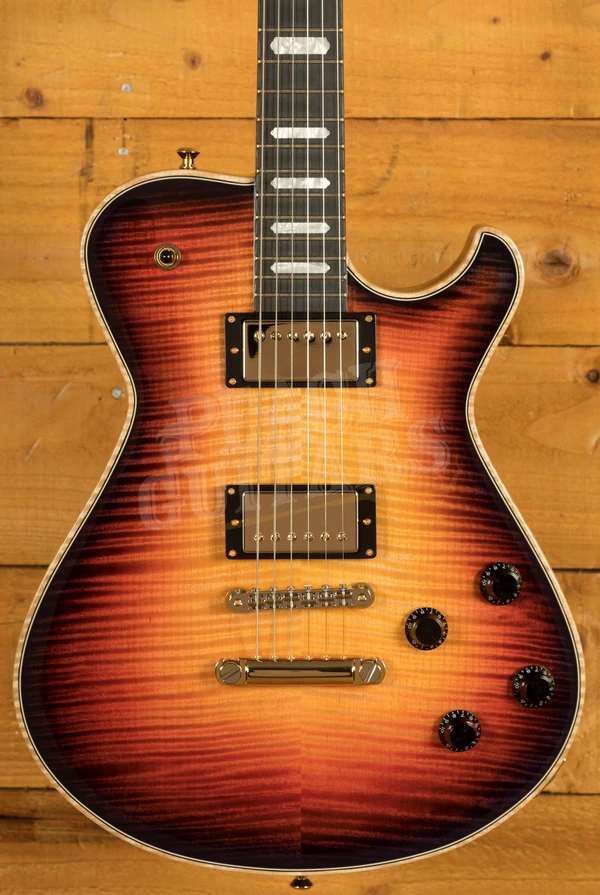 Knaggs Eric Steckel Kenai T/S Sunrise Burst Gloss with T1 Top