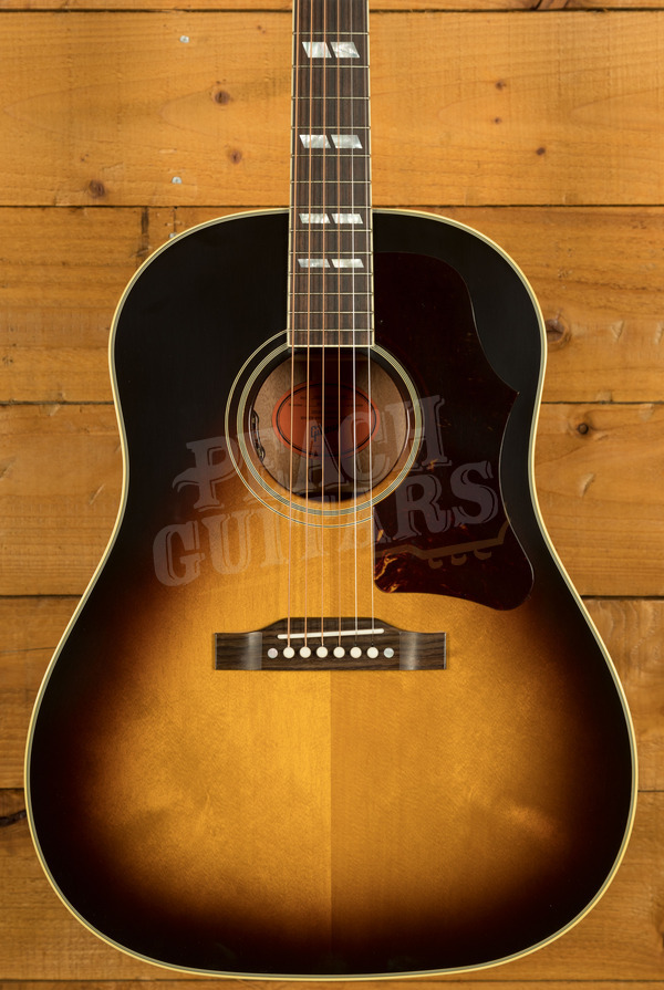 Gibson Southern Jumbo Original Vintage Sunburst