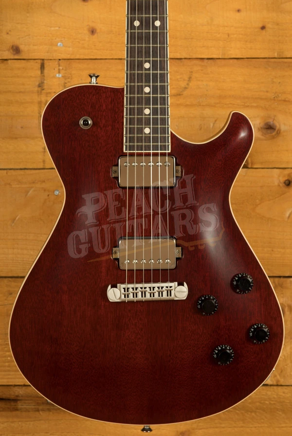 Knaggs Influence Series | Kenai - Indian Red