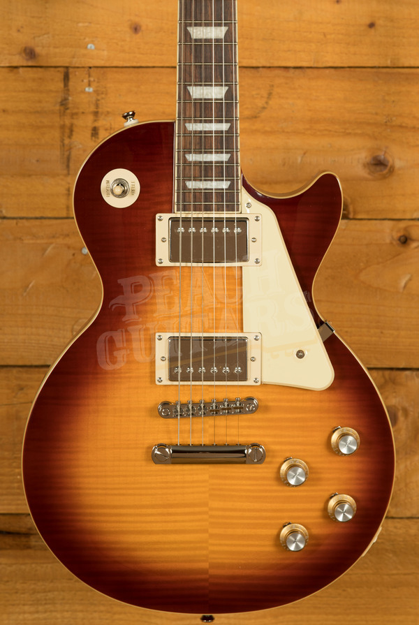 Epiphone Les Paul Standard 60s | Iced Tea