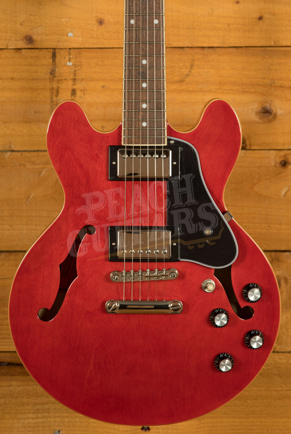 Epiphone ES-339 | Cherry *Used*