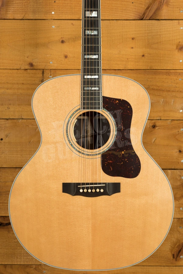 Guild USA F-55E Jumbo | Electro - Natural *B-Stock*