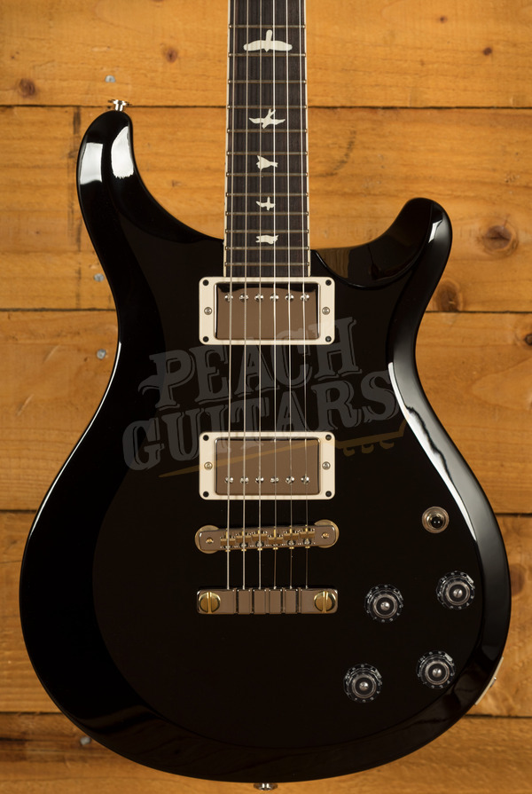 PRS S2 McCarty 594 Thinline - Black