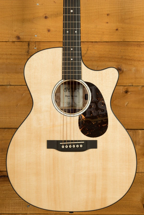 Martin Road Series | GPC-11E