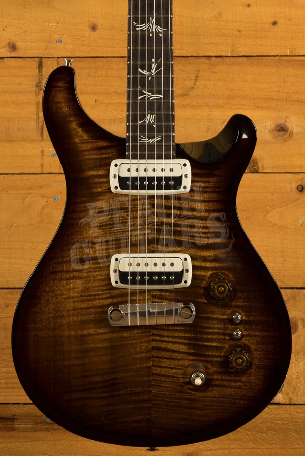 PRS Paul's Guitar Black Goldburst