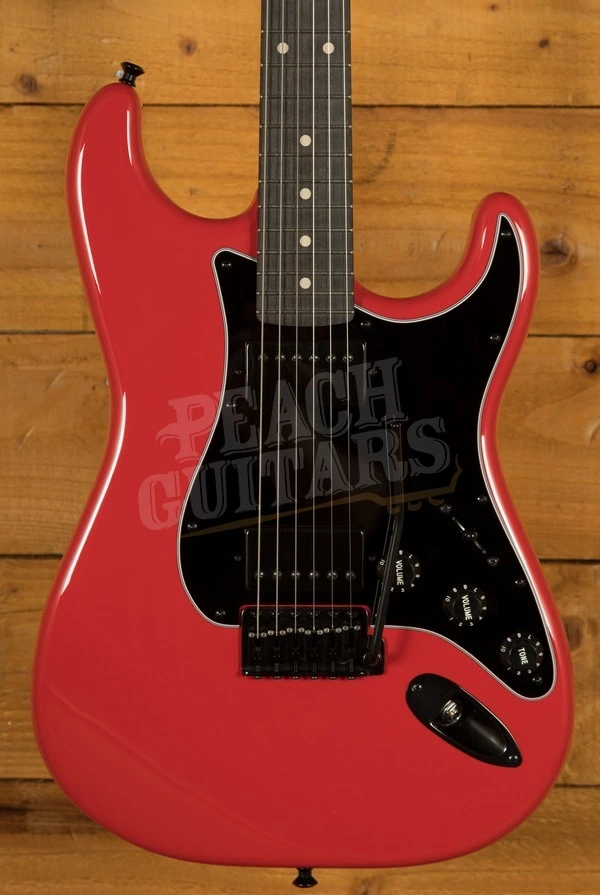 Xotic "Xotique" XSC Ferrari Red HH