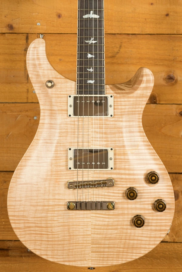 PRS Wood Library McCarty 594 | Natural Satin w/ Rosewood Neck