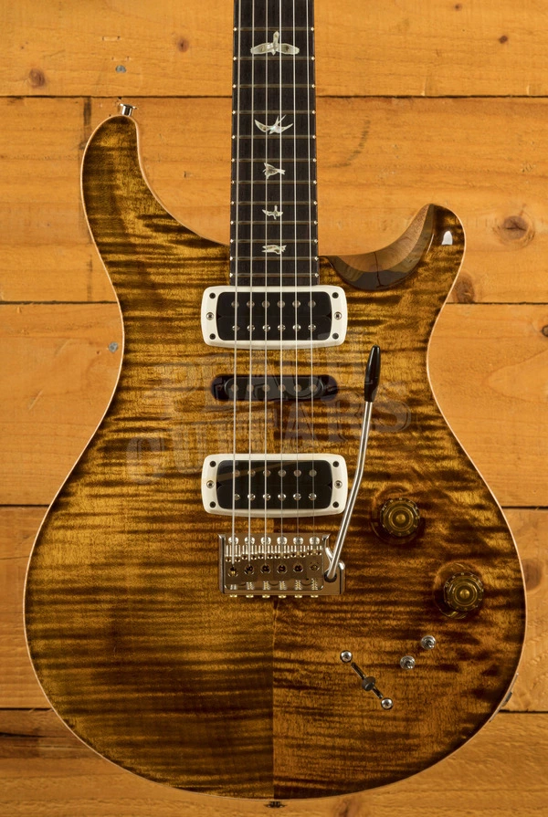 PRS Modern Eagle V - Yellow Tiger