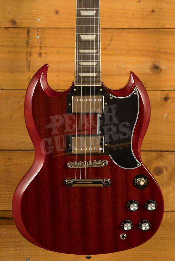 Epiphone SG Standard 60s | Vintage Cherry