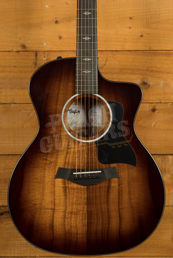 Taylor 200 Deluxe Series | 224ce-K DLX