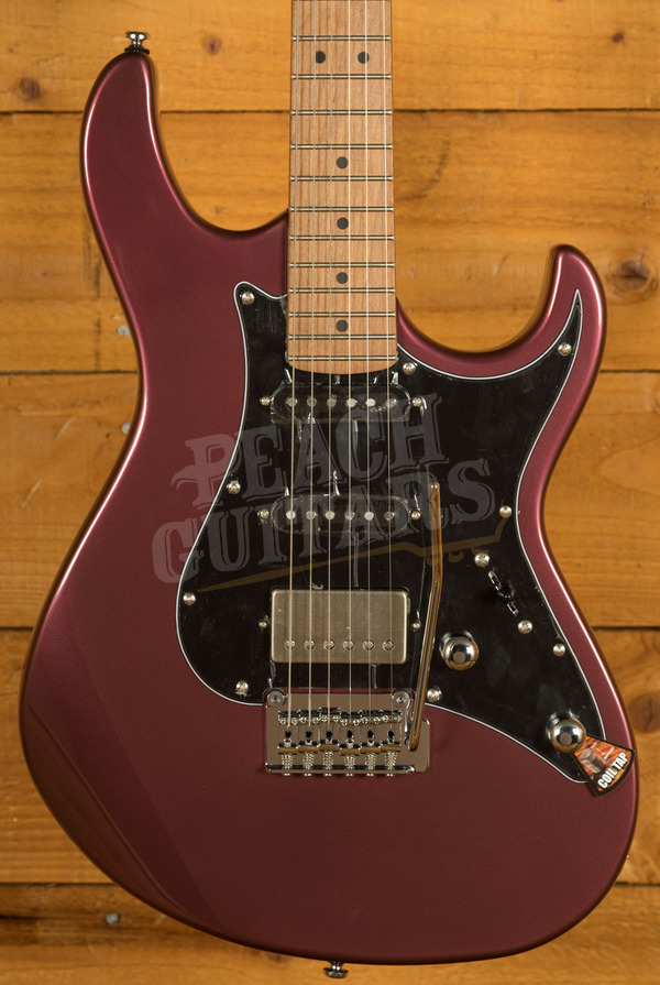 Cort G250 SE | Vivid Burgundy