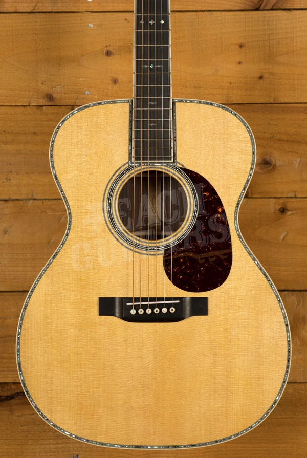 Martin 000-42 Re-Imagined