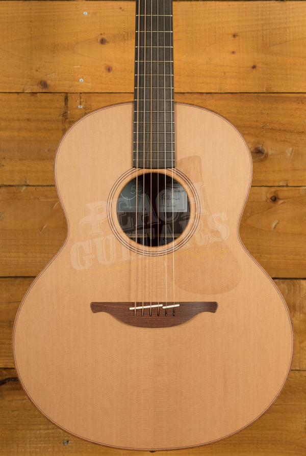 Lowden 50th Anniversary Collection F-25 | Indian Rosewood - Red Cedar