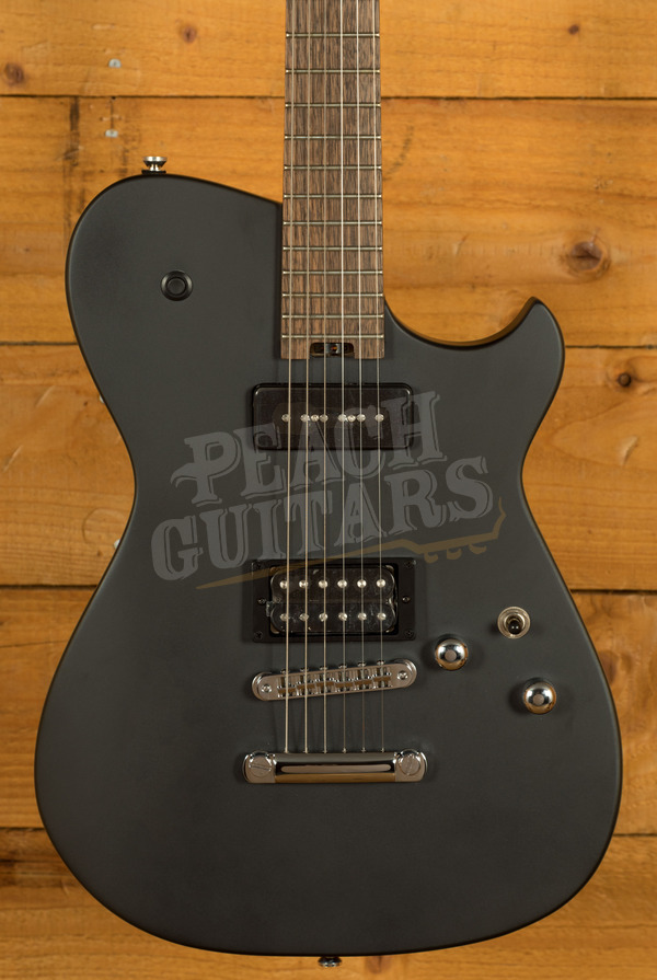 Manson/Cort Electrics META Series | MBM-2 - Satin Black