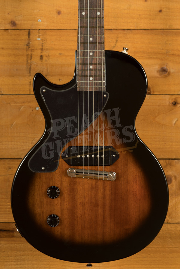 Epiphone Les Paul Junior | Tobacco Burst *Left-Handed*