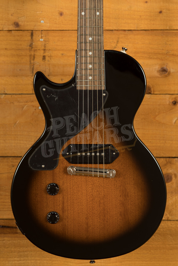 Epiphone Les Paul Junior | Tobacco Burst *Left-Handed*