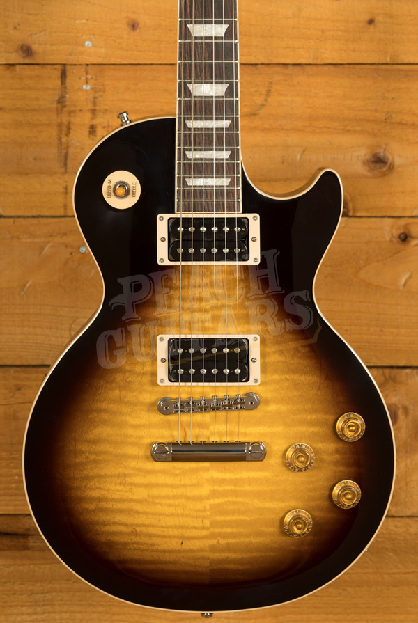 Gibson Slash Les Paul November Burst