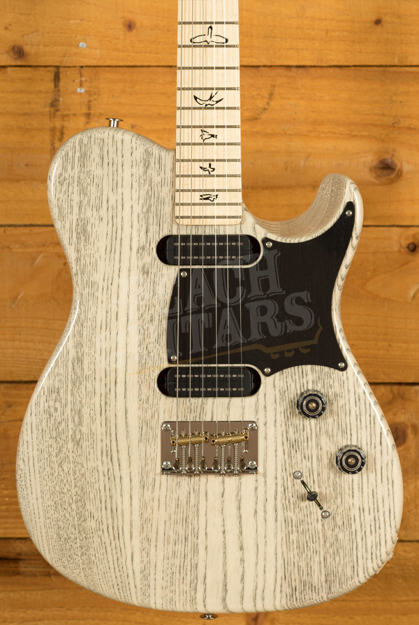 PRS NF 53 | White Doghair