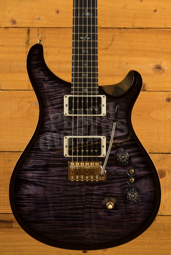 PRS Wood Library Custom 24-08 | Purple Mist