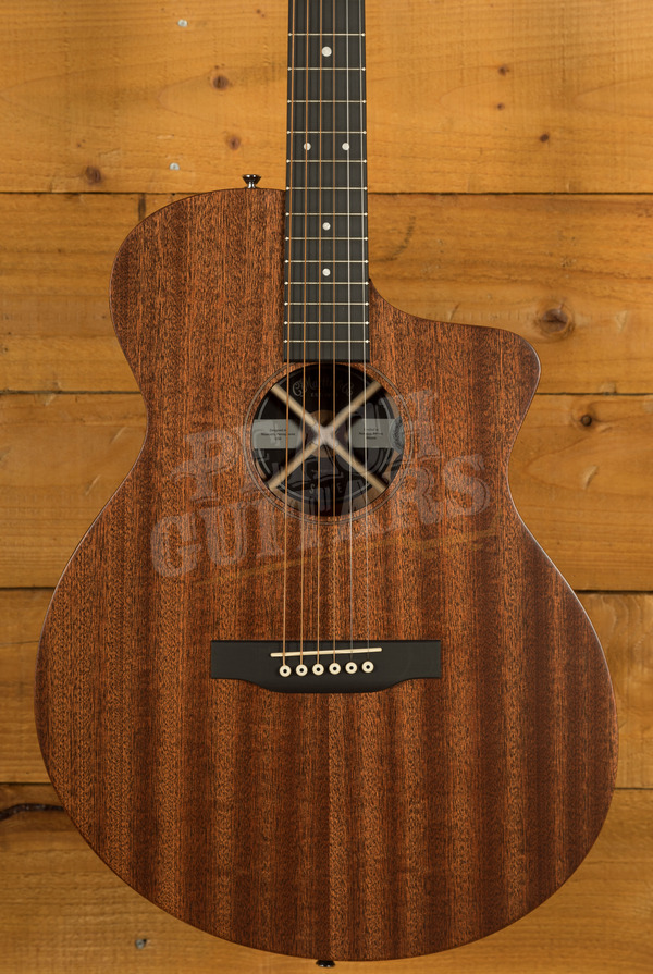 Martin Road Series | SC-10E Sapele